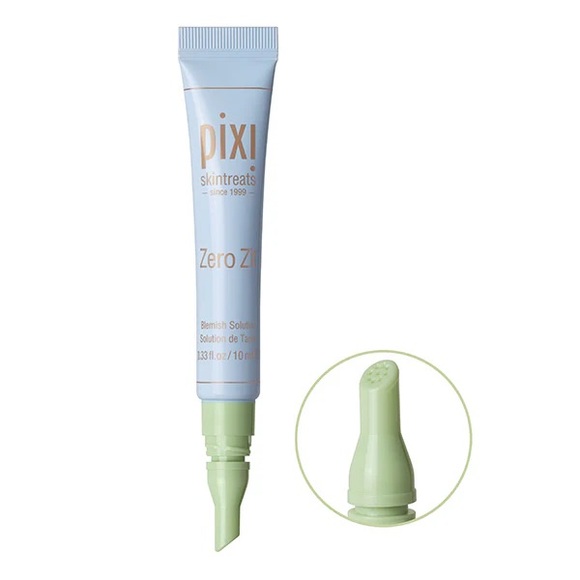 Pixi Zero Zit Blemish Solution NWT - Picture 1 of 1